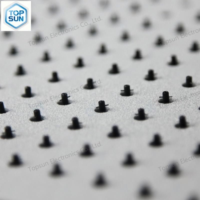 Topsun Electronics Co., Ltd